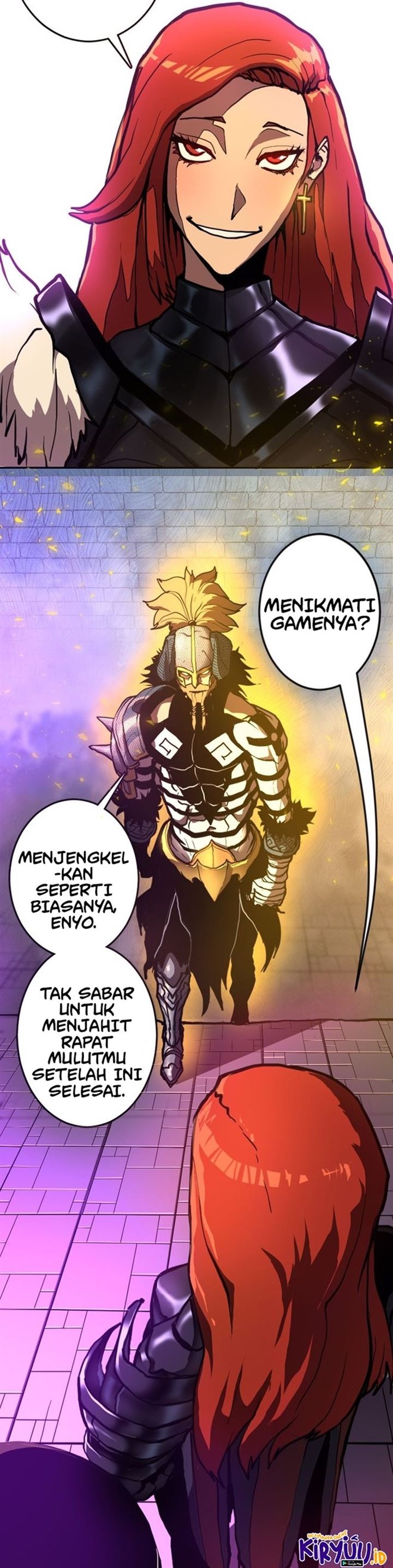 god-game - Chapter: 22