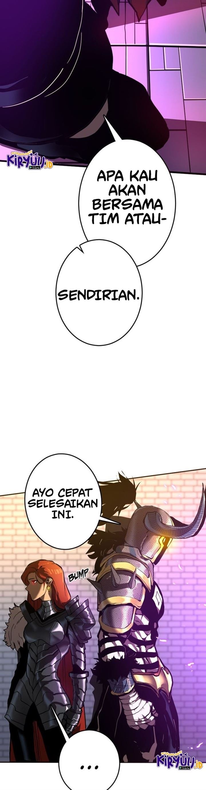 god-game - Chapter: 22
