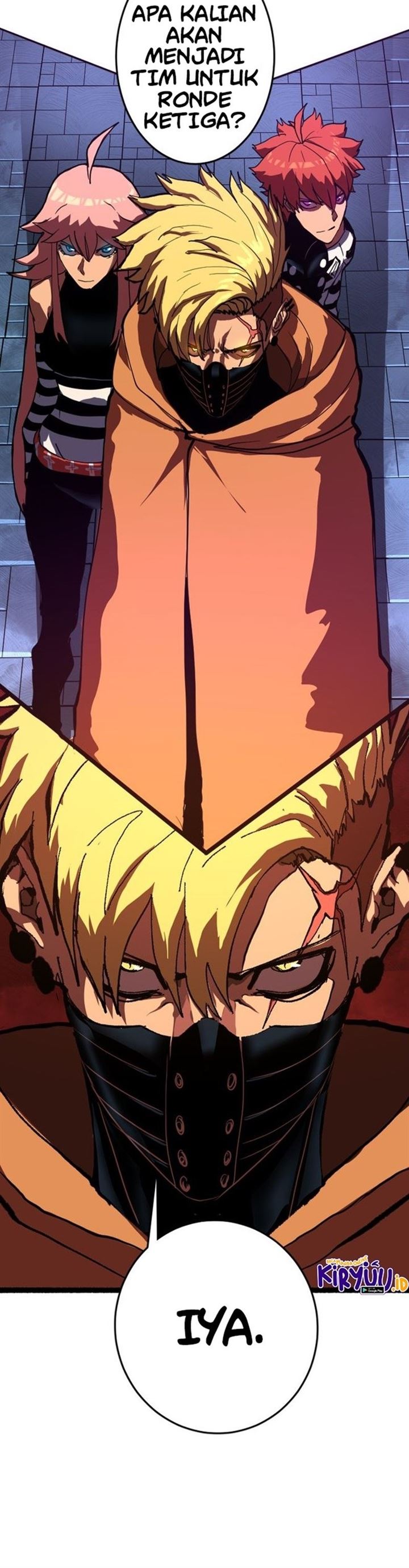god-game - Chapter: 22