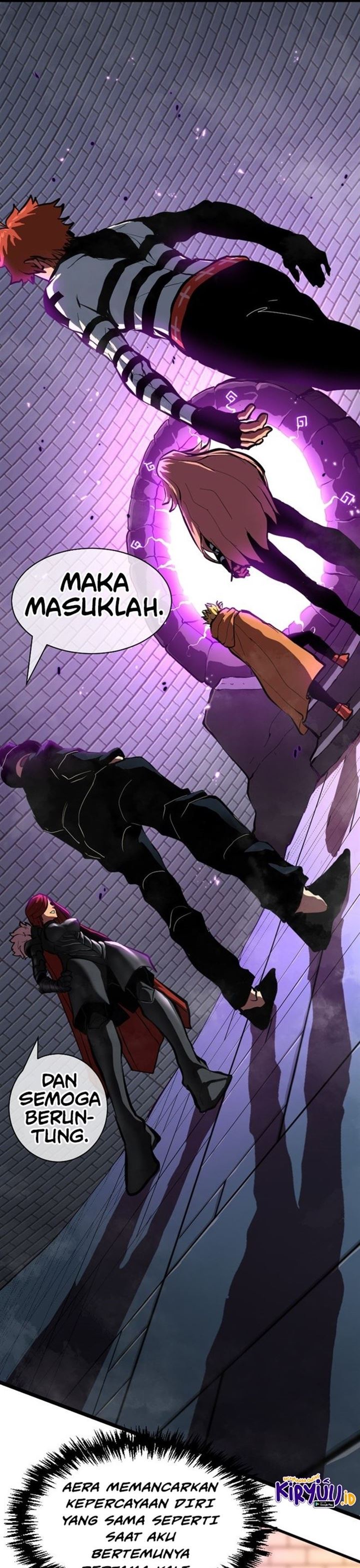 god-game - Chapter: 22
