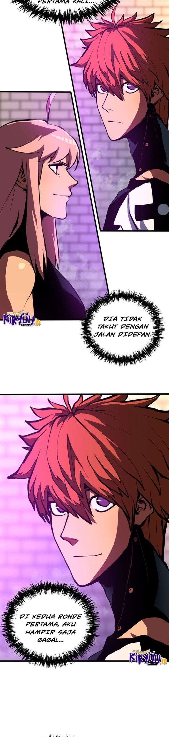 god-game - Chapter: 22