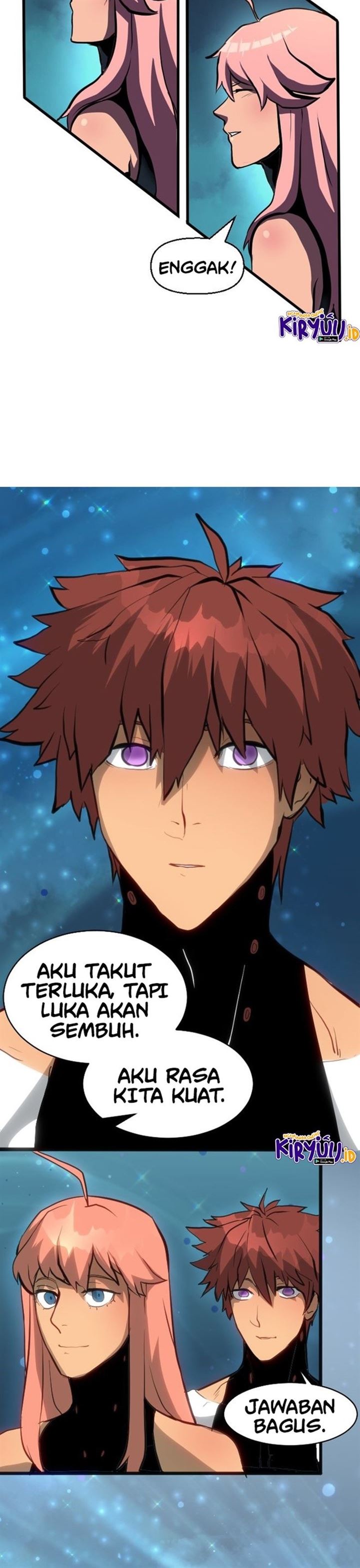 god-game - Chapter: 22