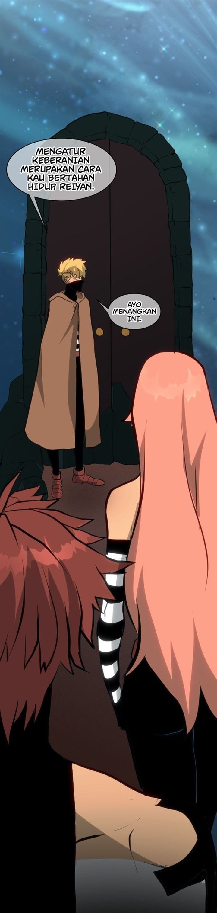 god-game - Chapter: 22