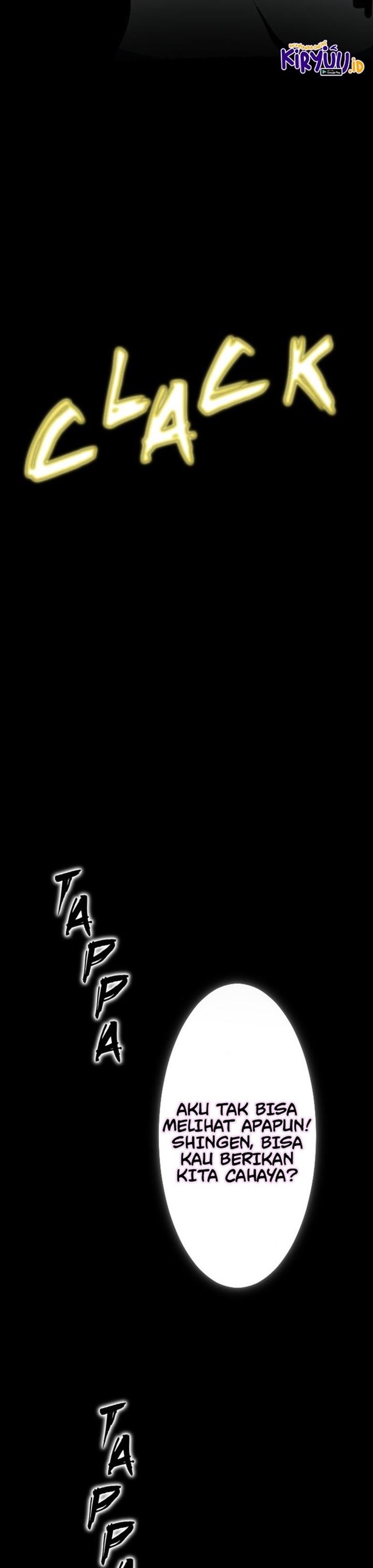 god-game - Chapter: 22