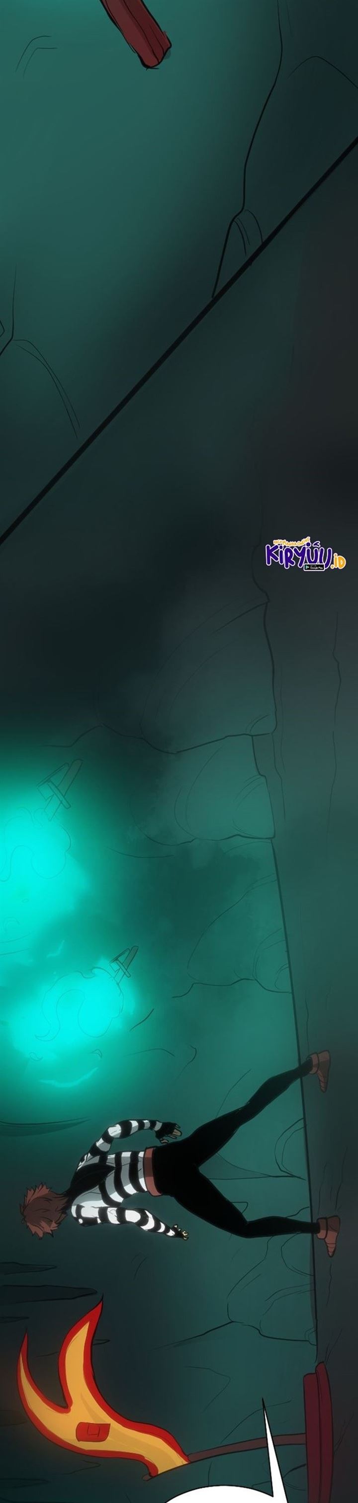 god-game - Chapter: 22