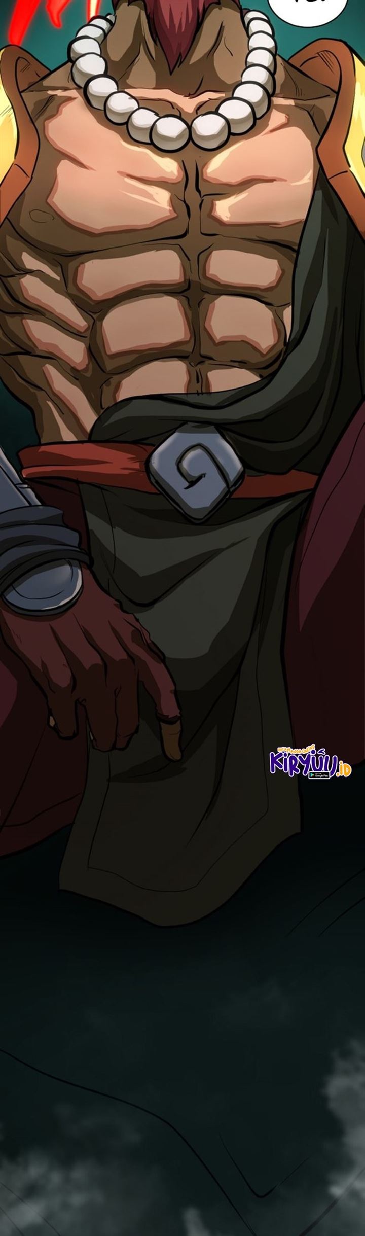 god-game - Chapter: 22