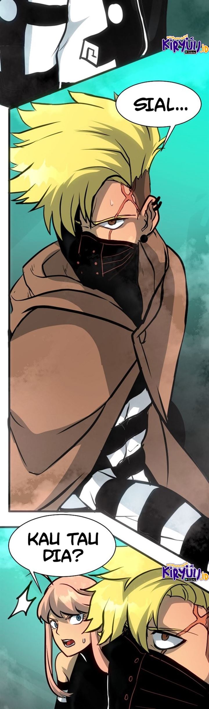 god-game - Chapter: 22