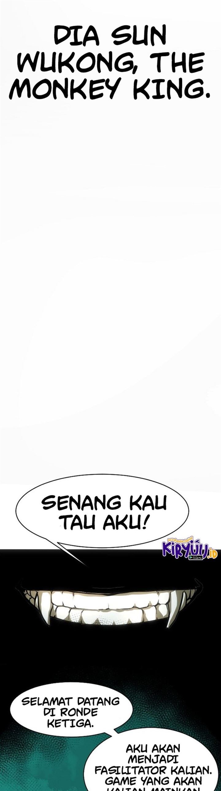 god-game - Chapter: 22