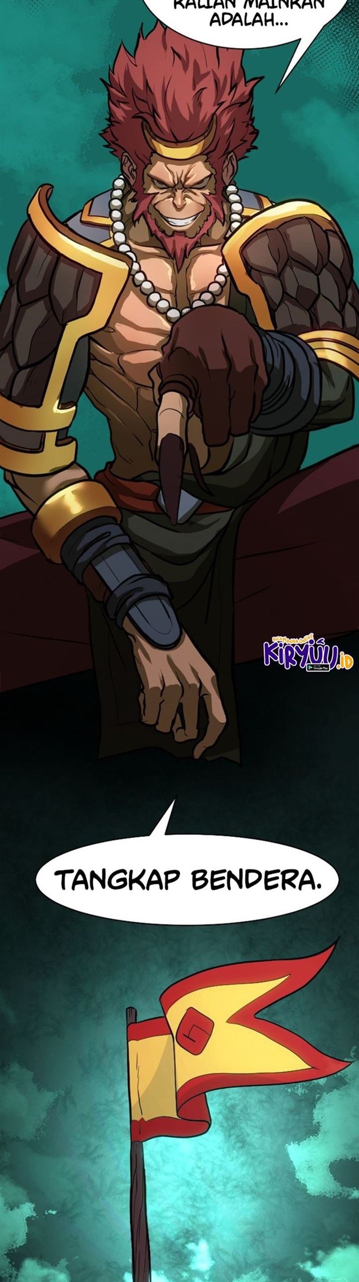 god-game - Chapter: 22