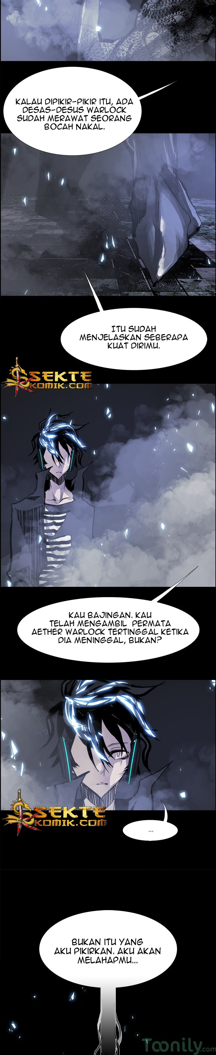 warble - Chapter: 19