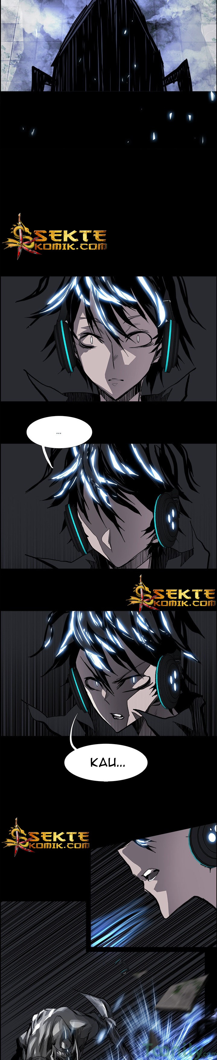 warble - Chapter: 19