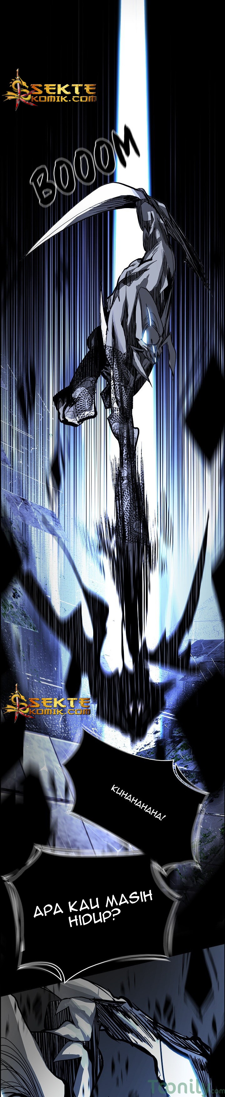 warble - Chapter: 19