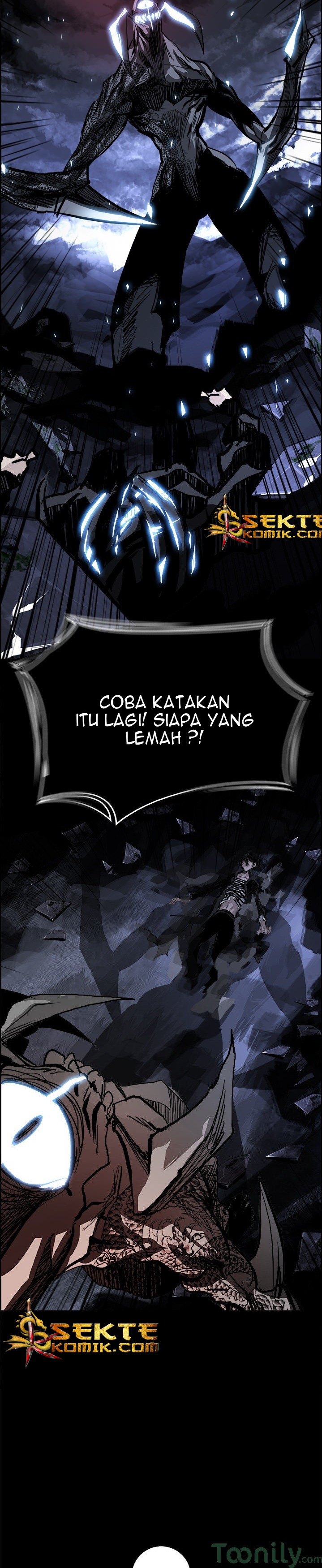 warble - Chapter: 19