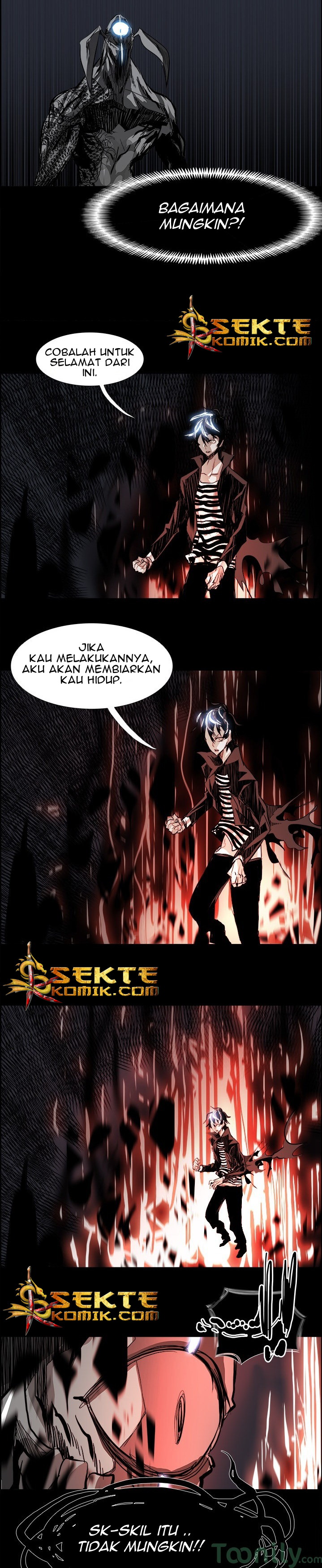 warble - Chapter: 19