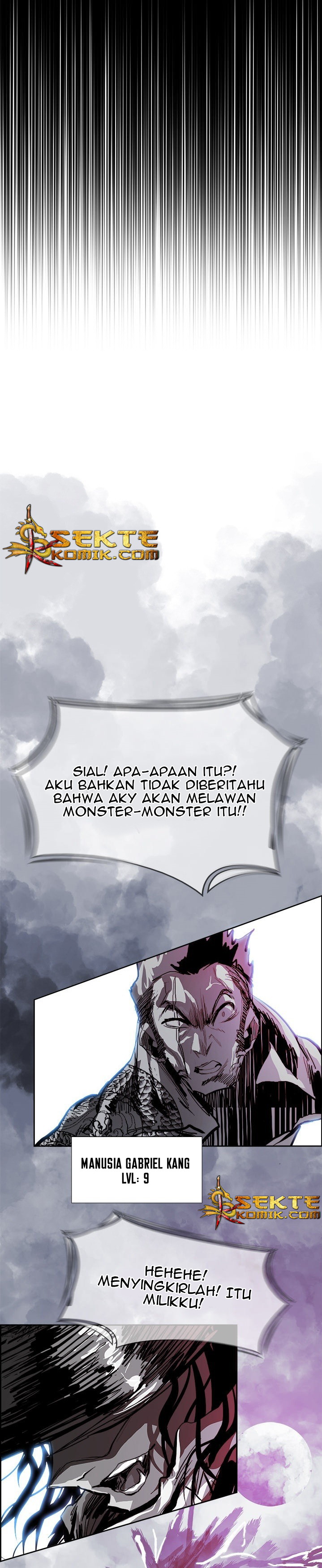 warble - Chapter: 19
