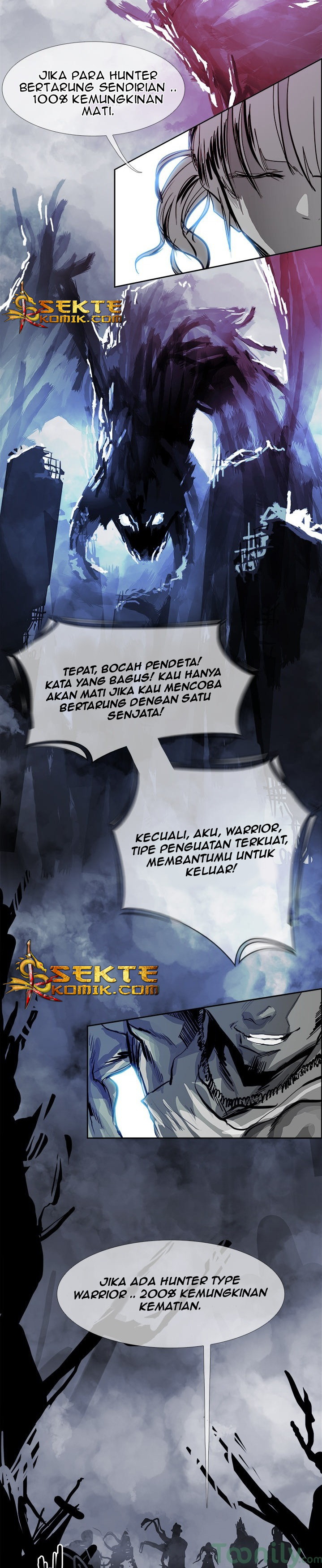 warble - Chapter: 19