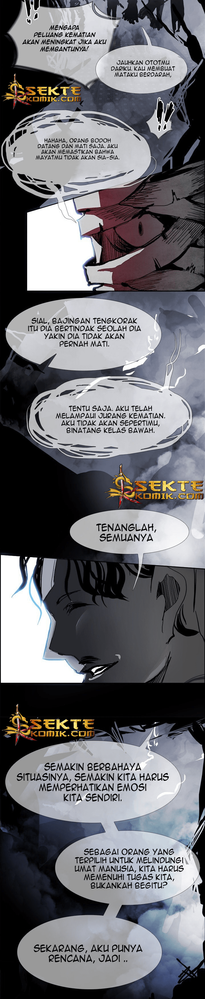 warble - Chapter: 19