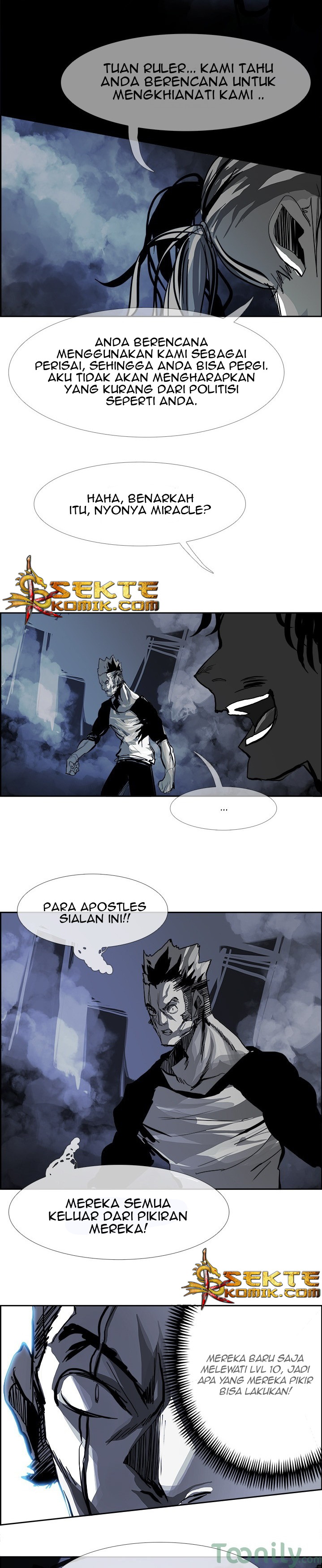 warble - Chapter: 19