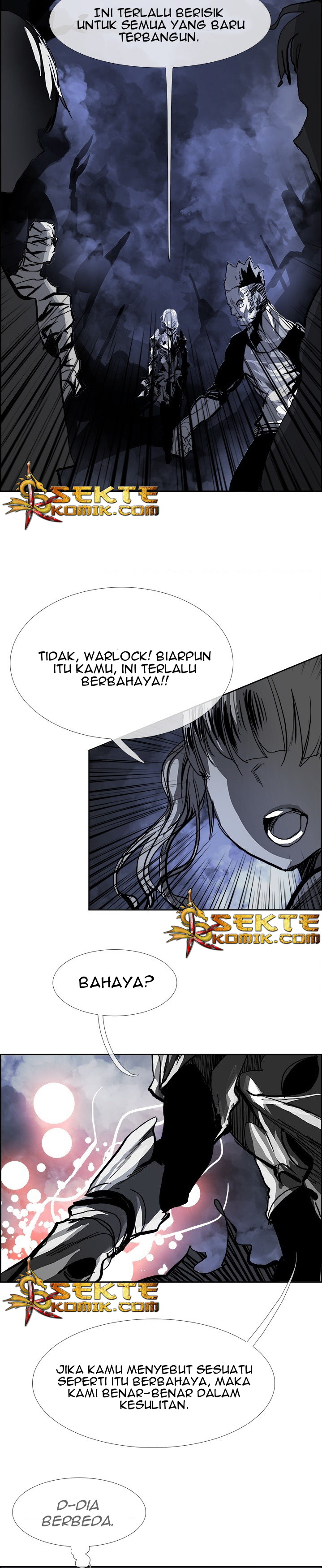 warble - Chapter: 19