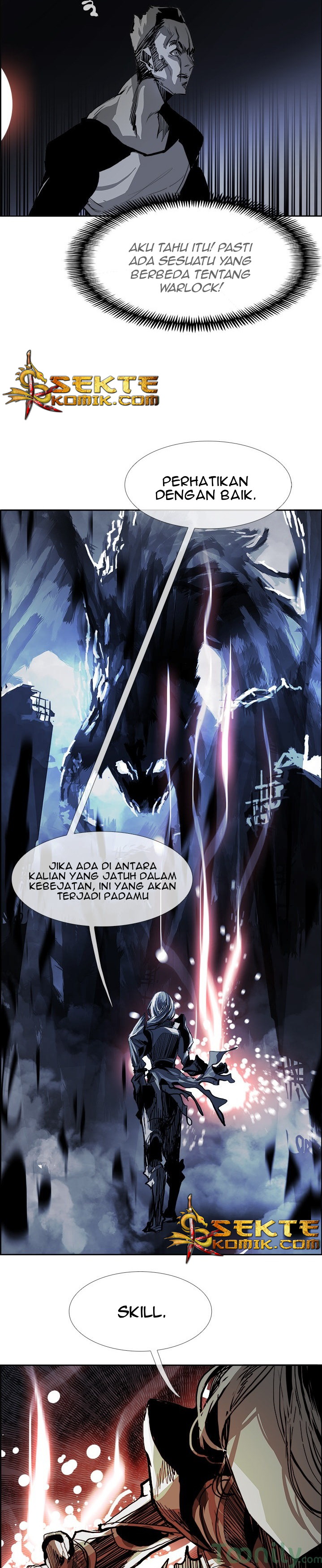 warble - Chapter: 19
