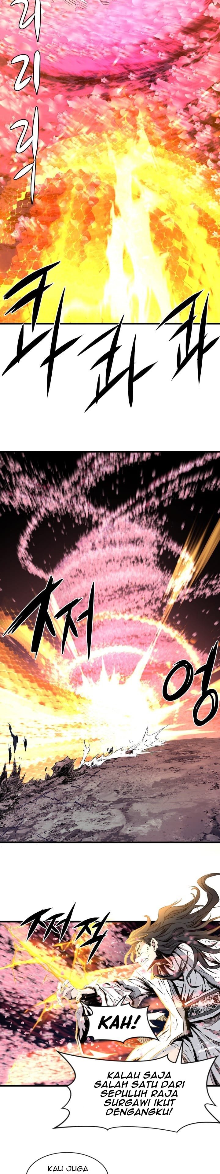 the-legend-of-mir-the-gold-armor - Chapter: 20