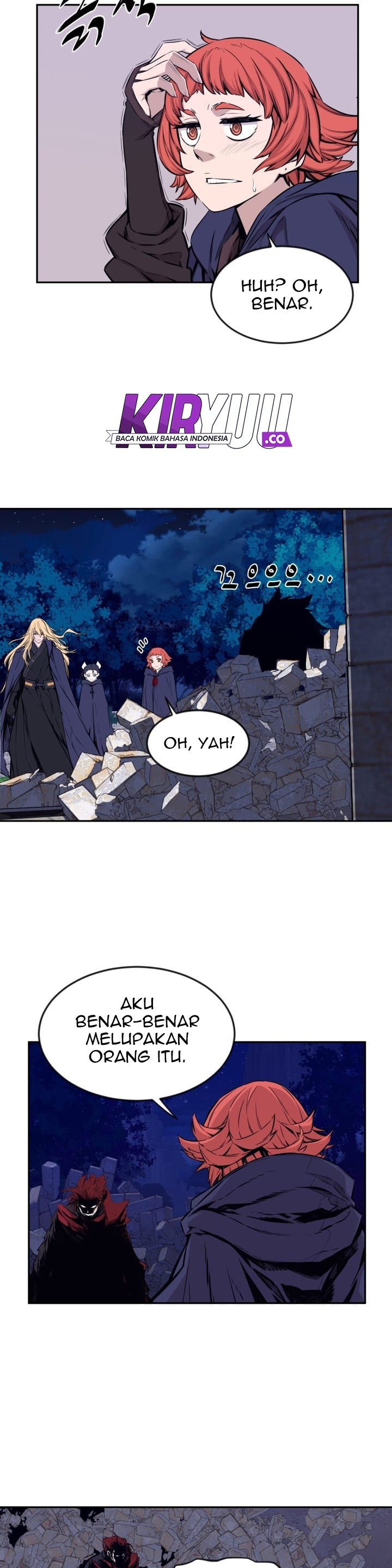 the-legend-of-mir-the-gold-armor - Chapter: 20