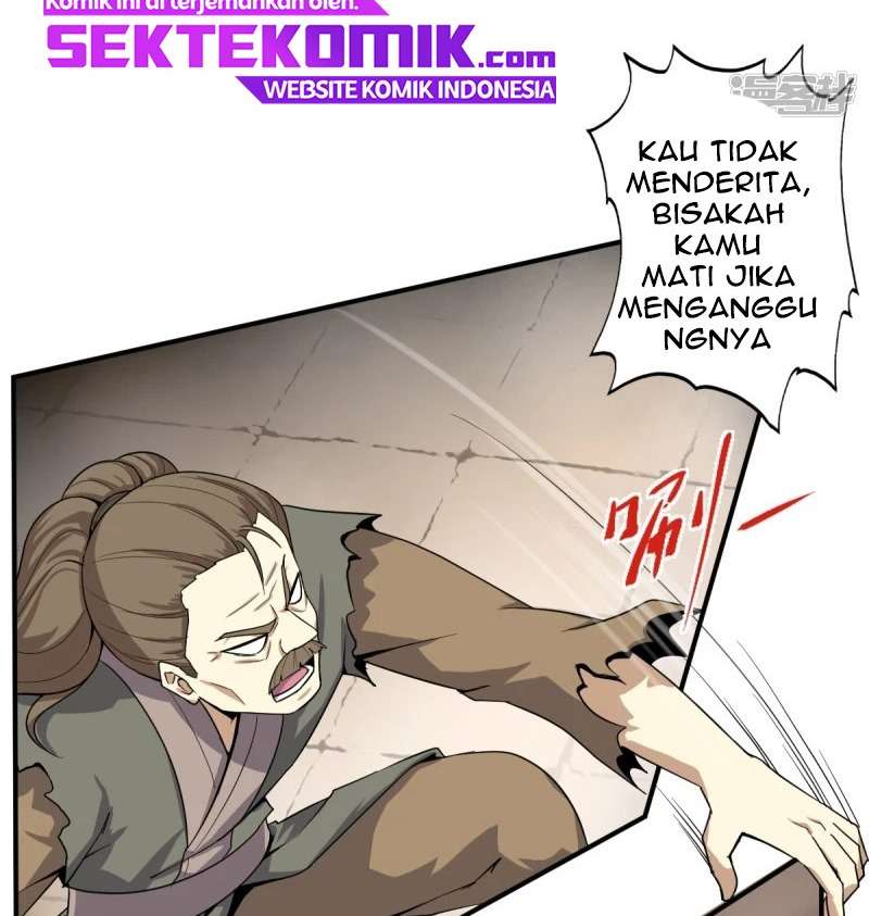 domination-one-sword - Chapter: 60