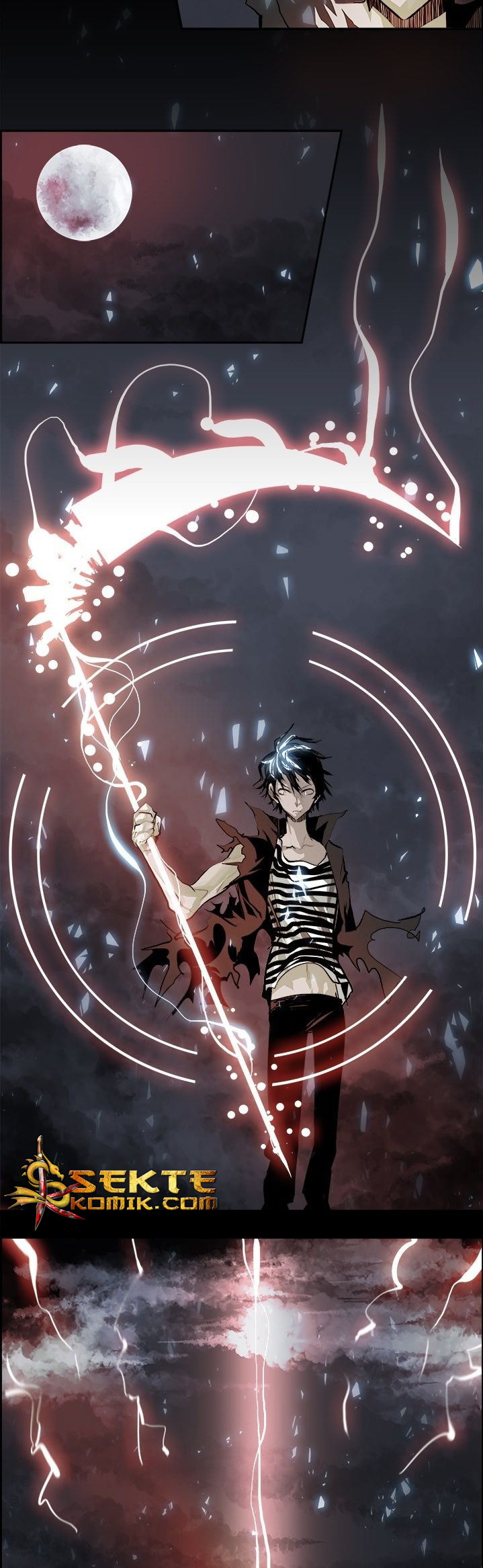 warble - Chapter: 20