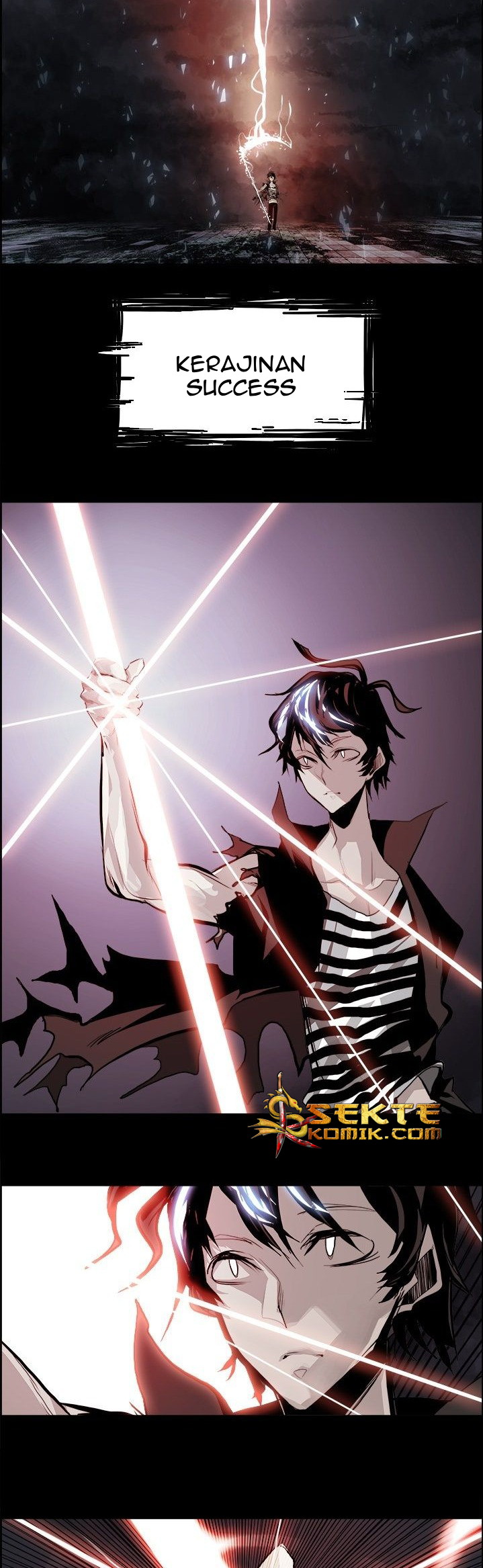 warble - Chapter: 20