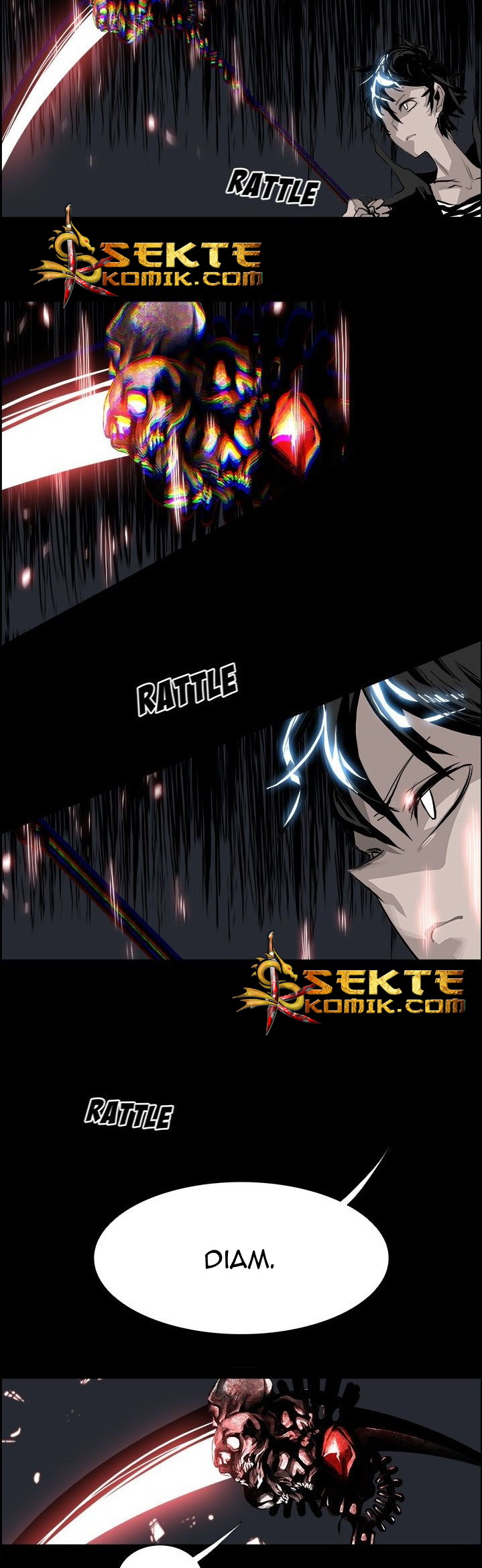 warble - Chapter: 20