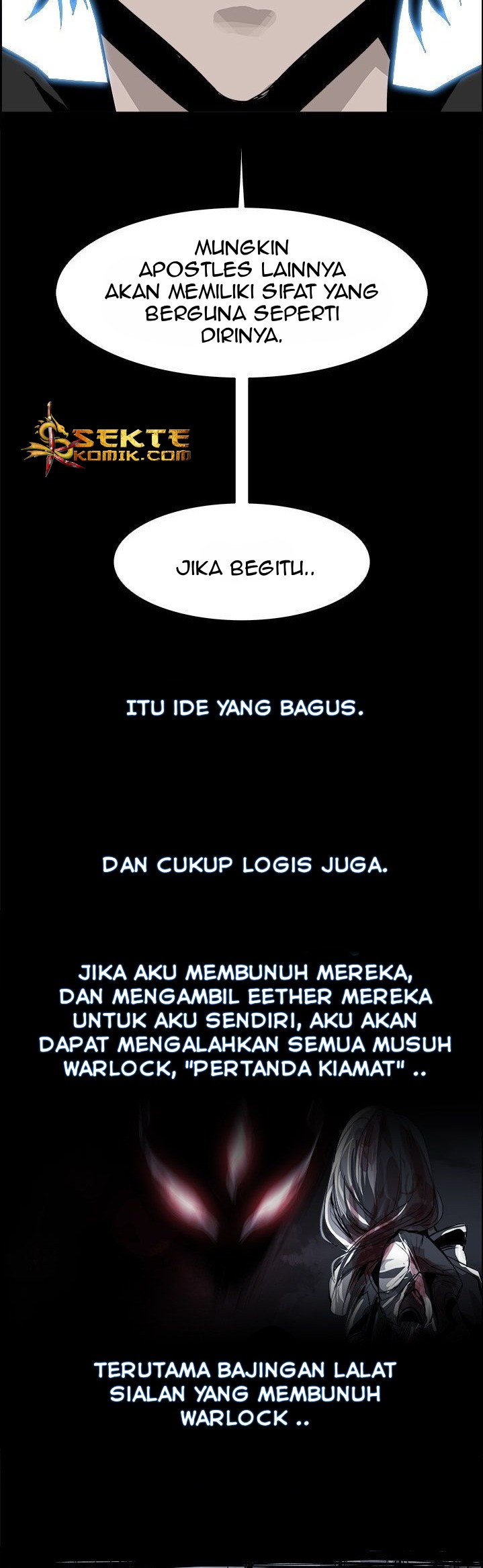 warble - Chapter: 20