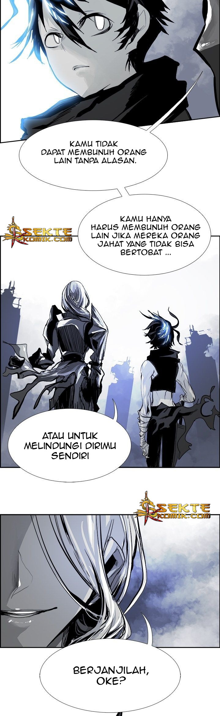warble - Chapter: 20