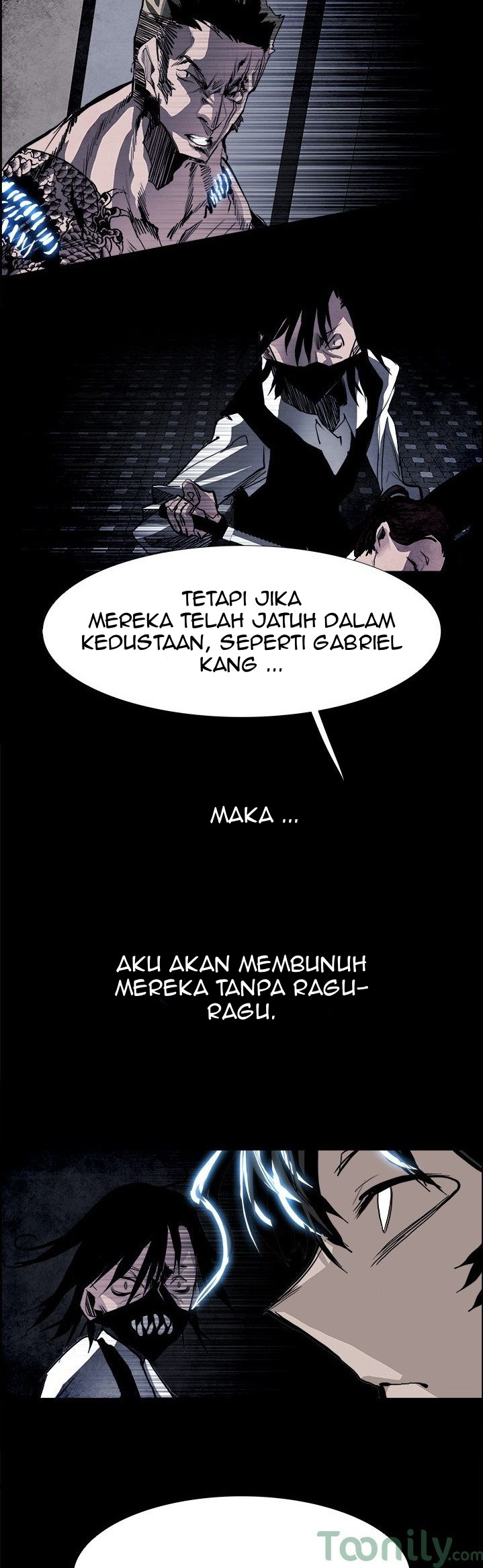 warble - Chapter: 20