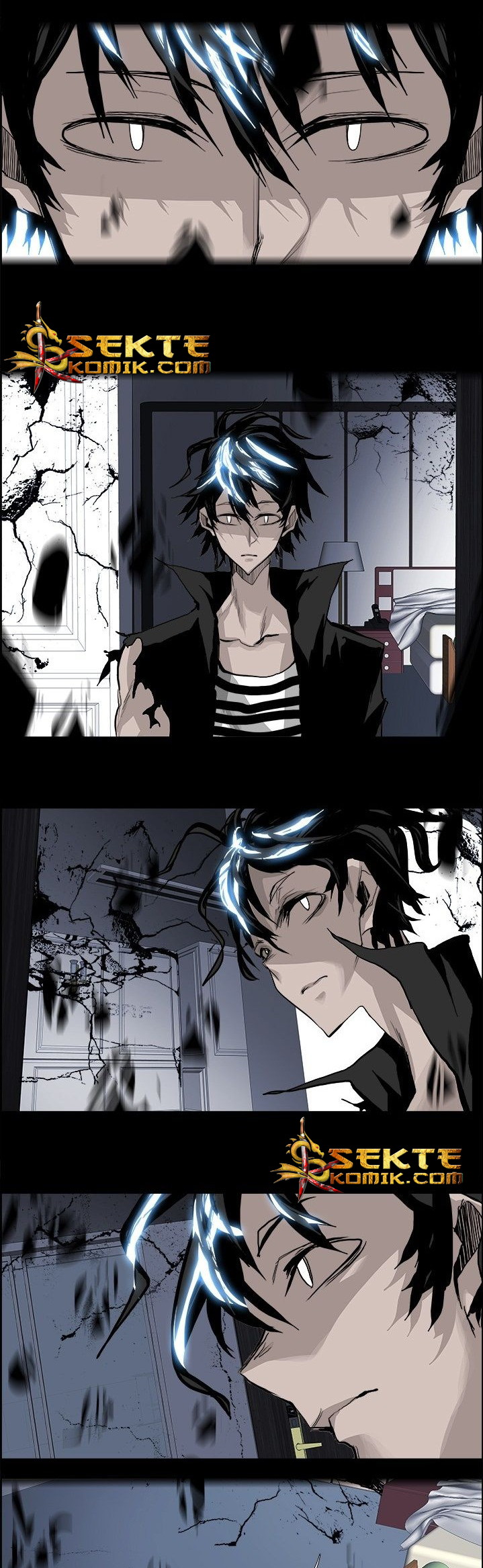 warble - Chapter: 20