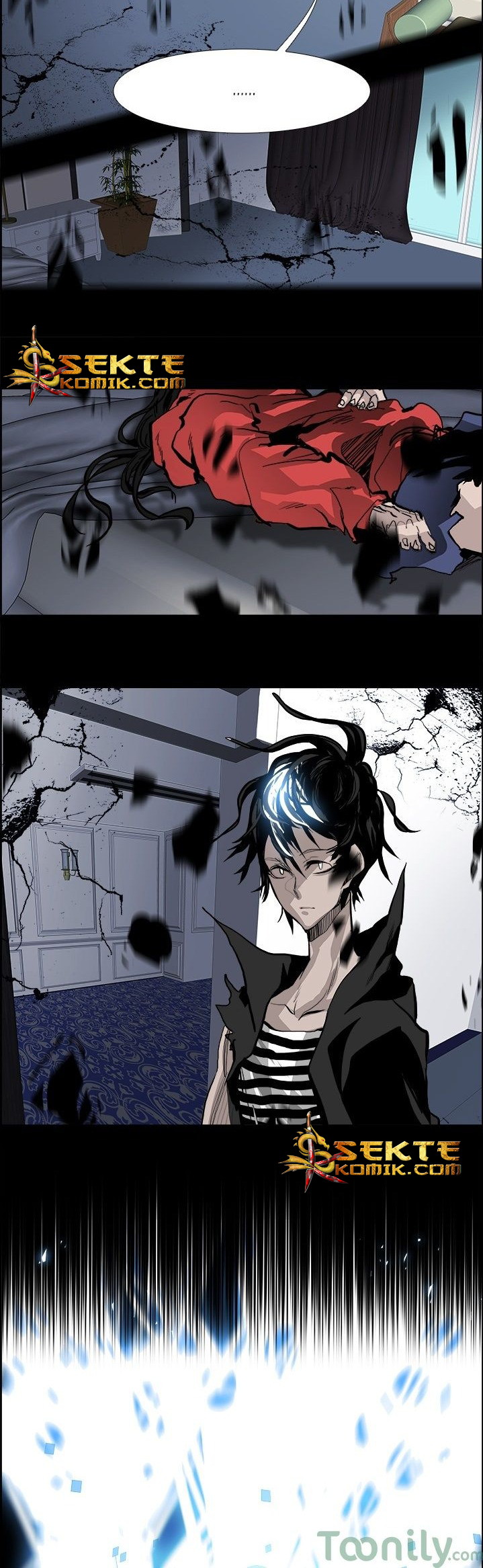 warble - Chapter: 20