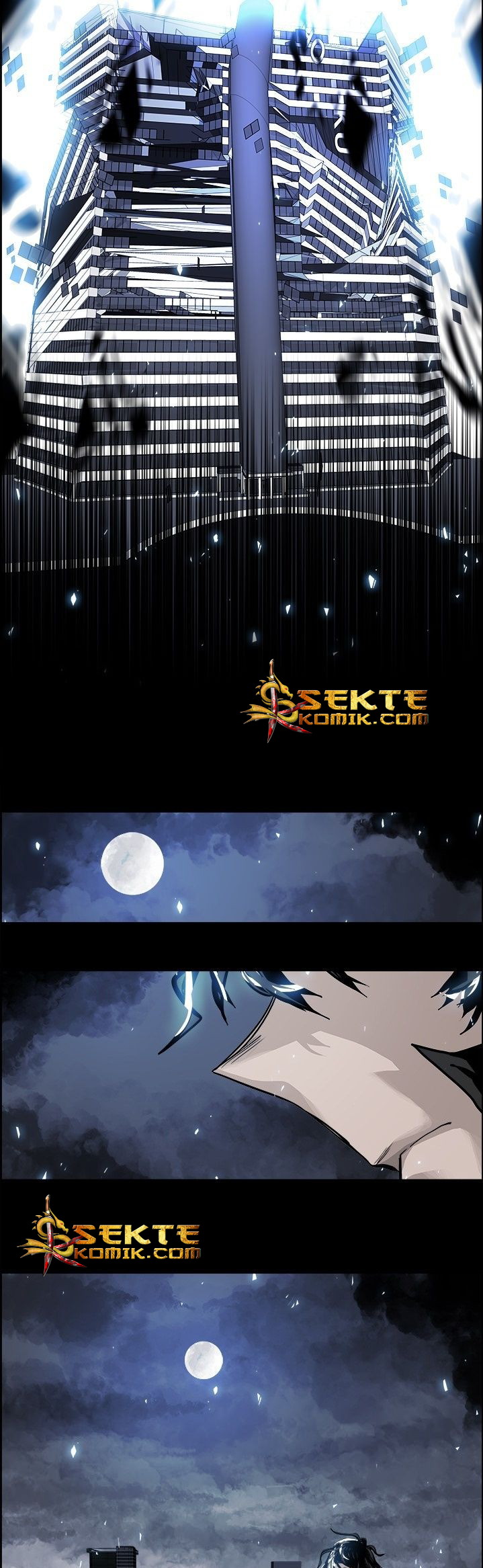 warble - Chapter: 20