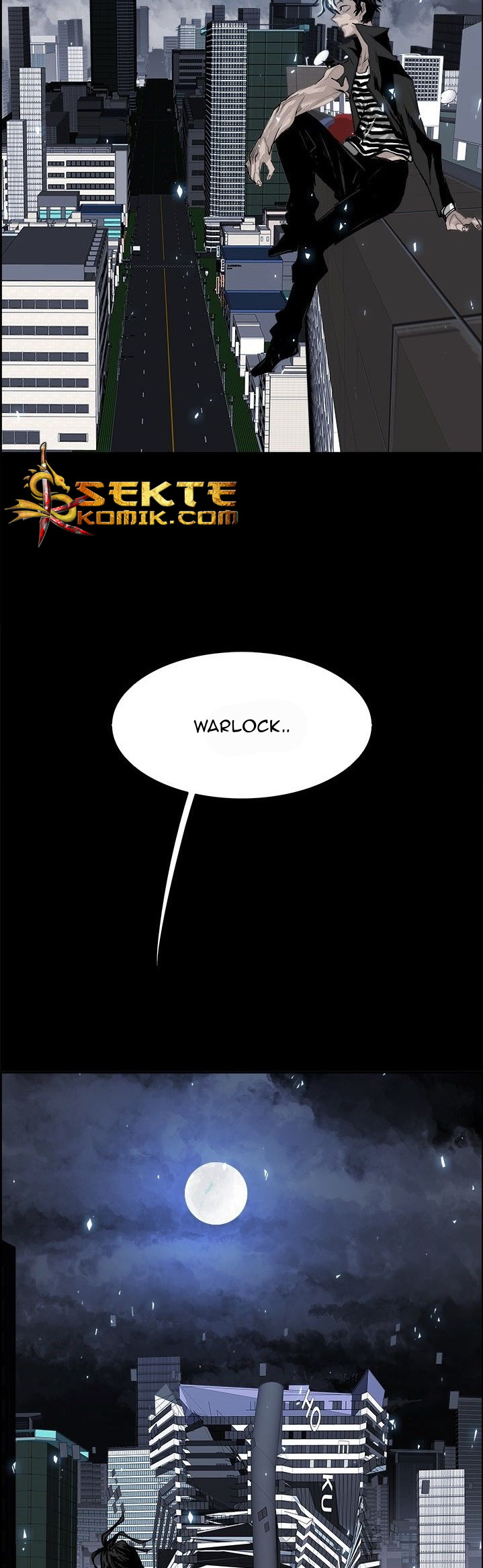 warble - Chapter: 20