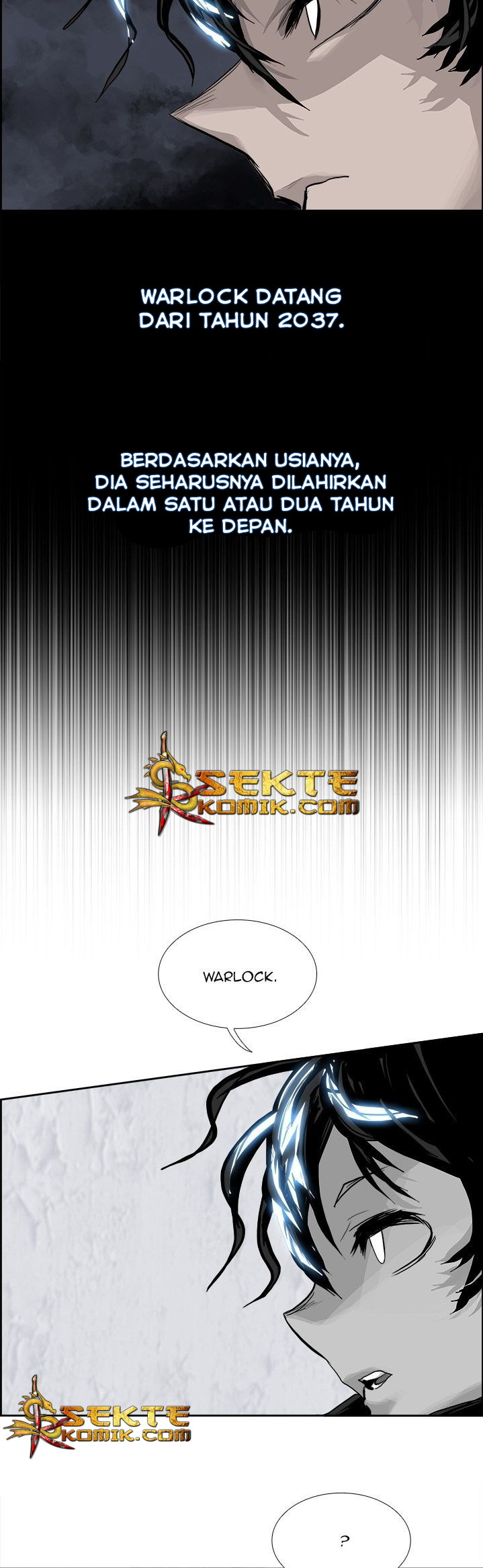 warble - Chapter: 20