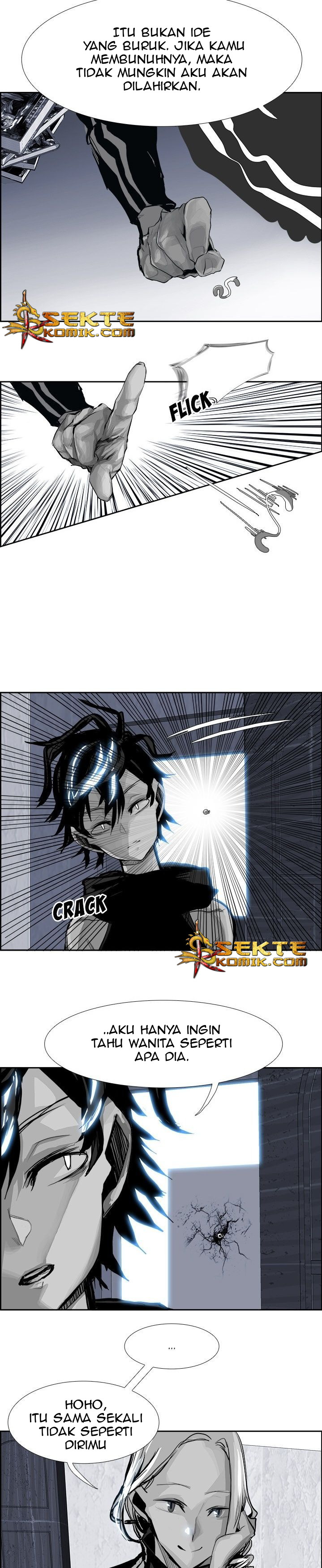 warble - Chapter: 20