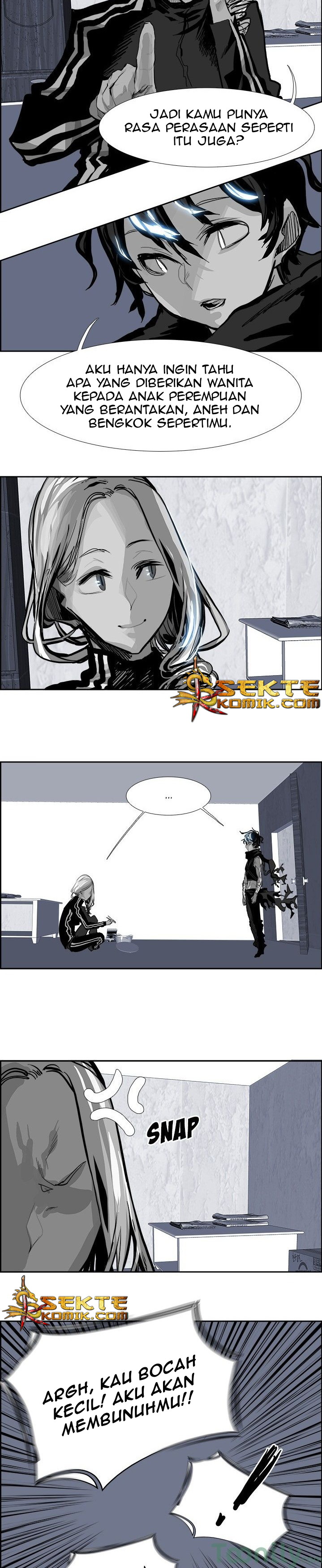 warble - Chapter: 20