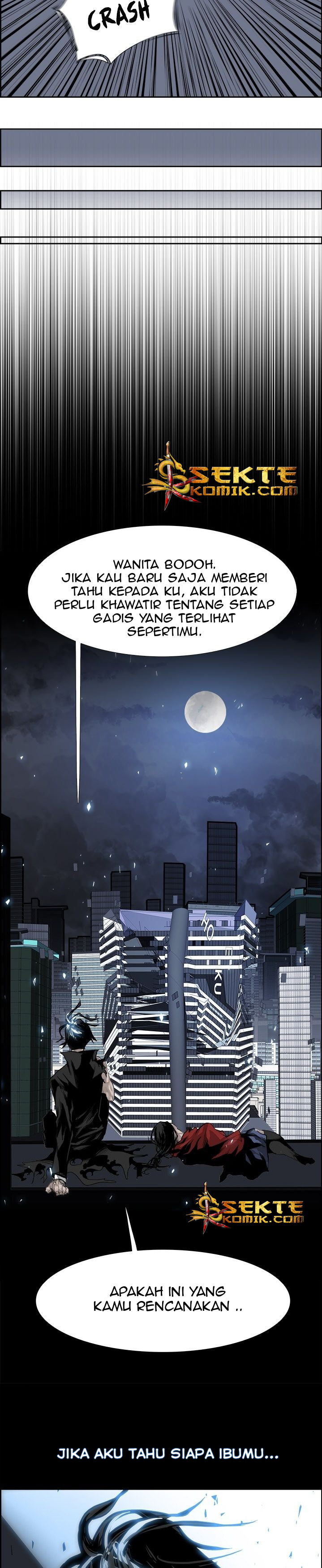 warble - Chapter: 20