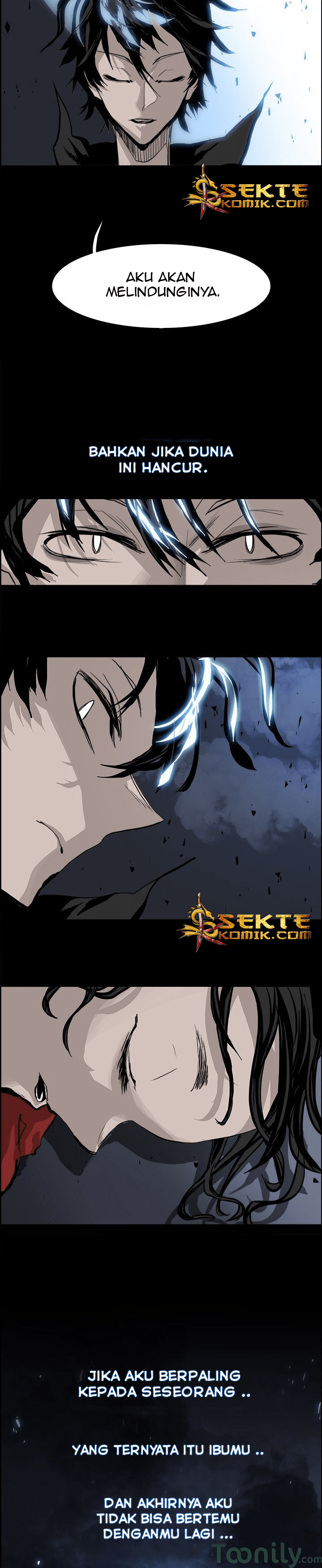 warble - Chapter: 20