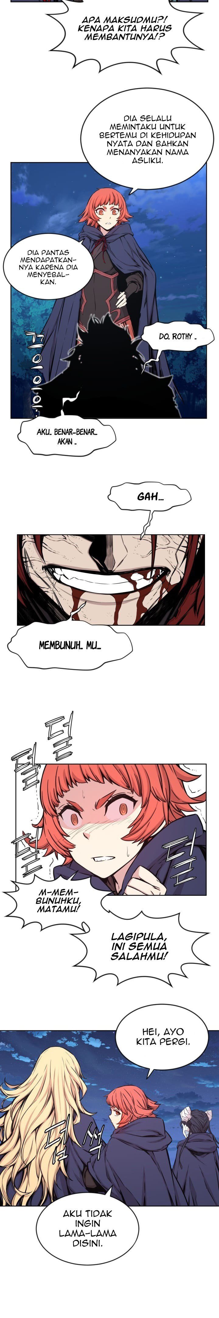 the-legend-of-mir-the-gold-armor - Chapter: 21