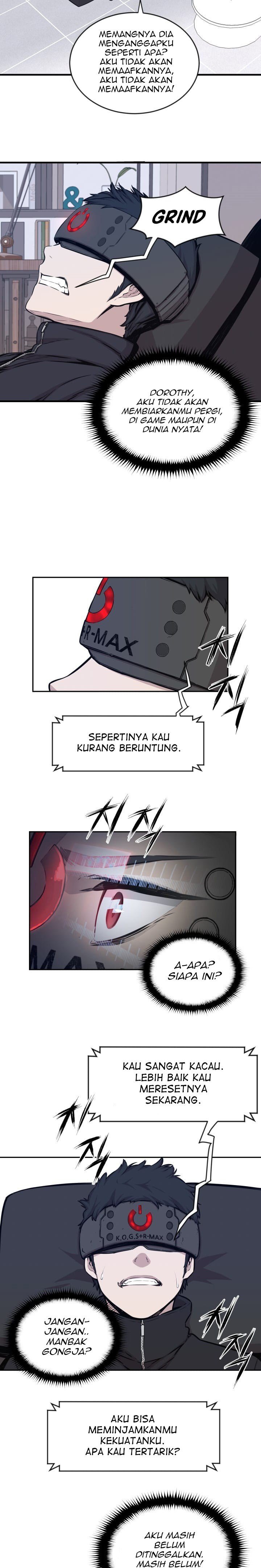the-legend-of-mir-the-gold-armor - Chapter: 21