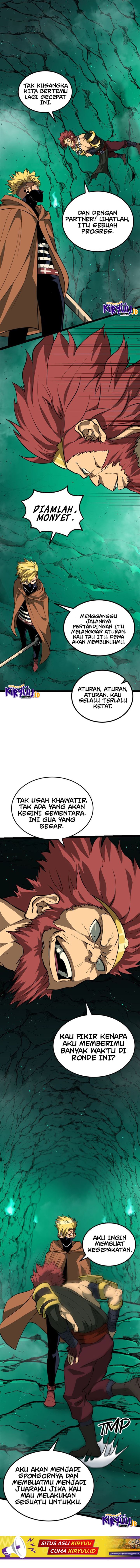 god-game - Chapter: 24