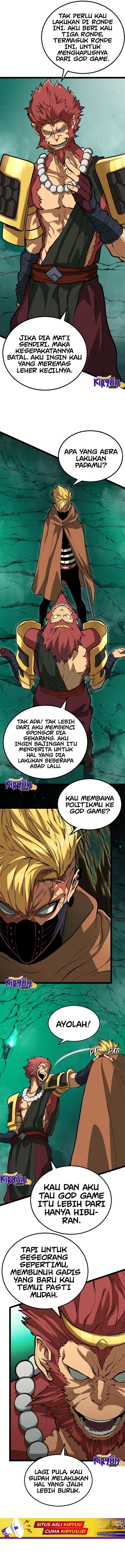 god-game - Chapter: 24