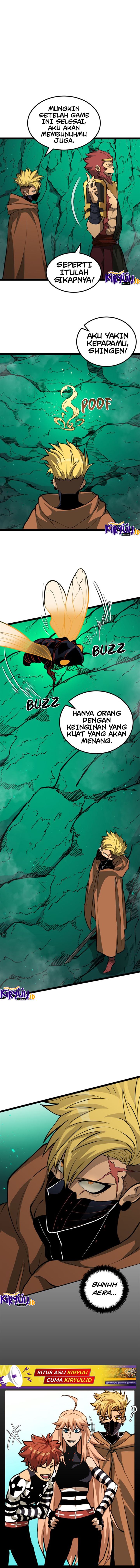 god-game - Chapter: 24