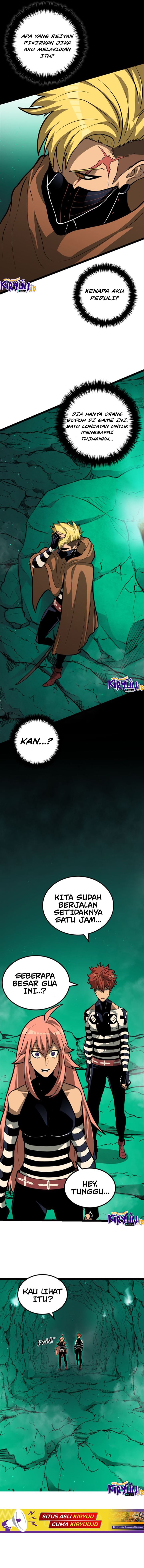 god-game - Chapter: 24