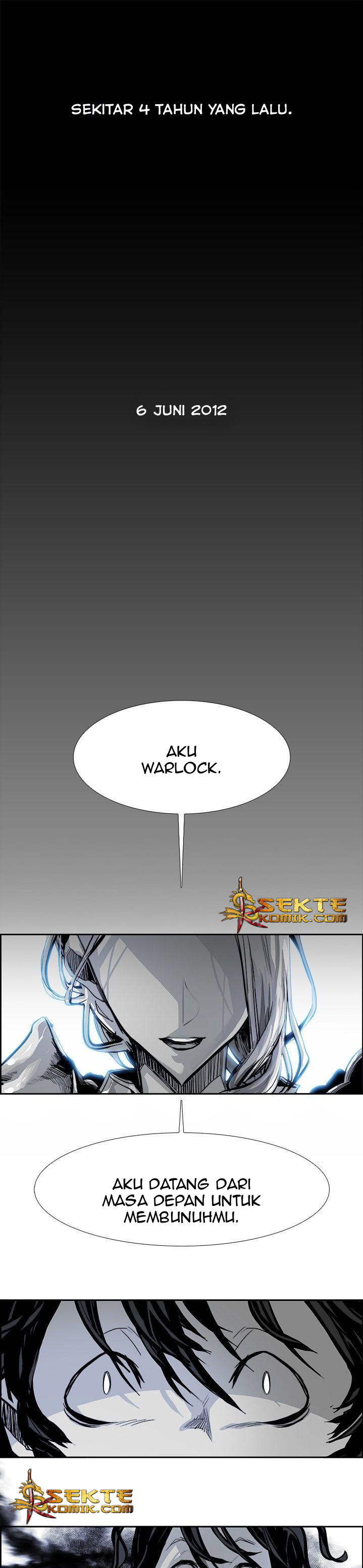 warble - Chapter: 21