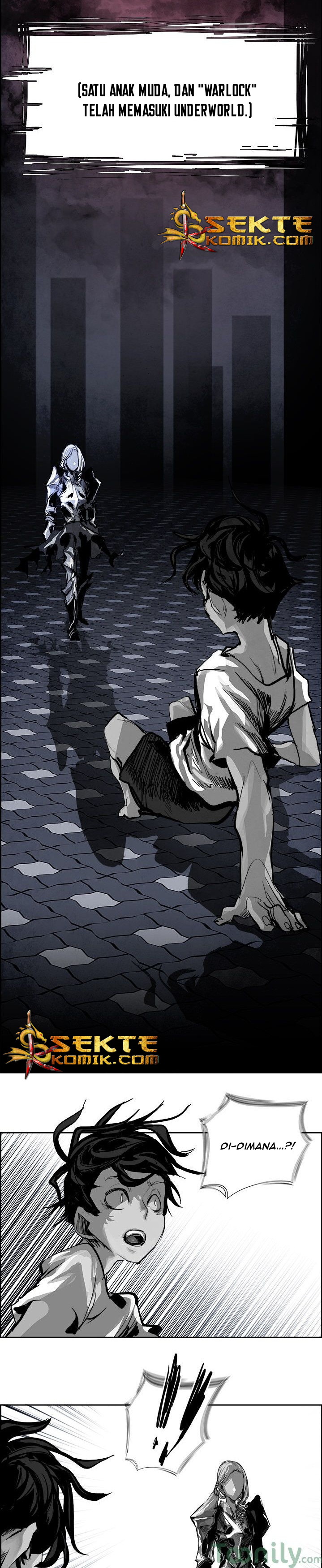 warble - Chapter: 21